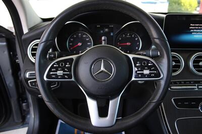 2019 Mercedes-Benz C 300 - Photo 46 - Lexington, SC 29073