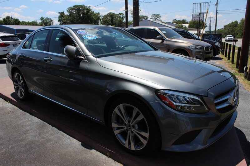 2019 Mercedes-Benz C 300 - Photo 6 - Lexington, SC 29073