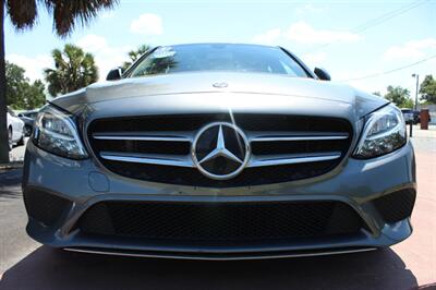 2019 Mercedes-Benz C 300 - Photo 8 - Lexington, SC 29073