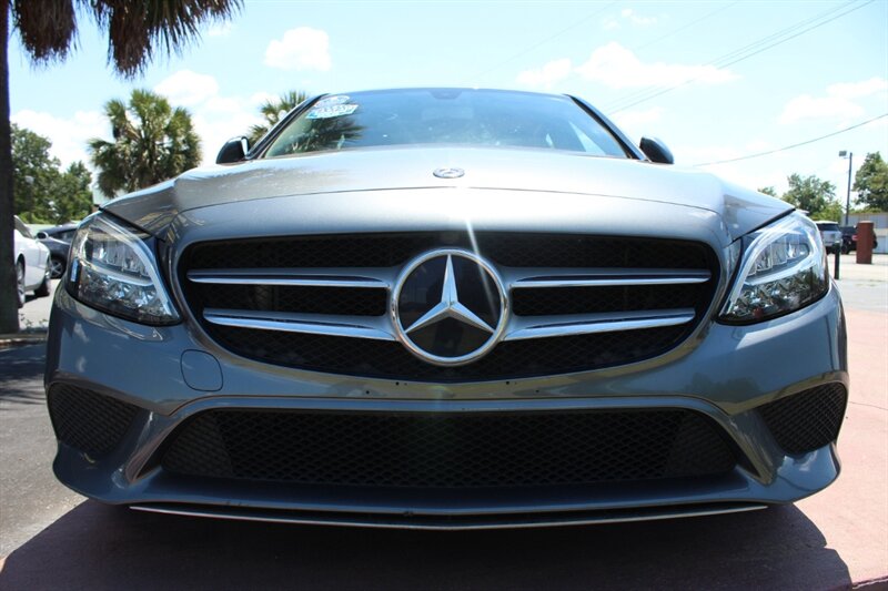 2019 Mercedes-Benz C 300 - Photo 8 - Lexington, SC 29073
