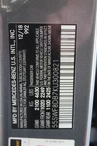 2019 Mercedes-Benz C 300 - Photo 50 - Lexington, SC 29073