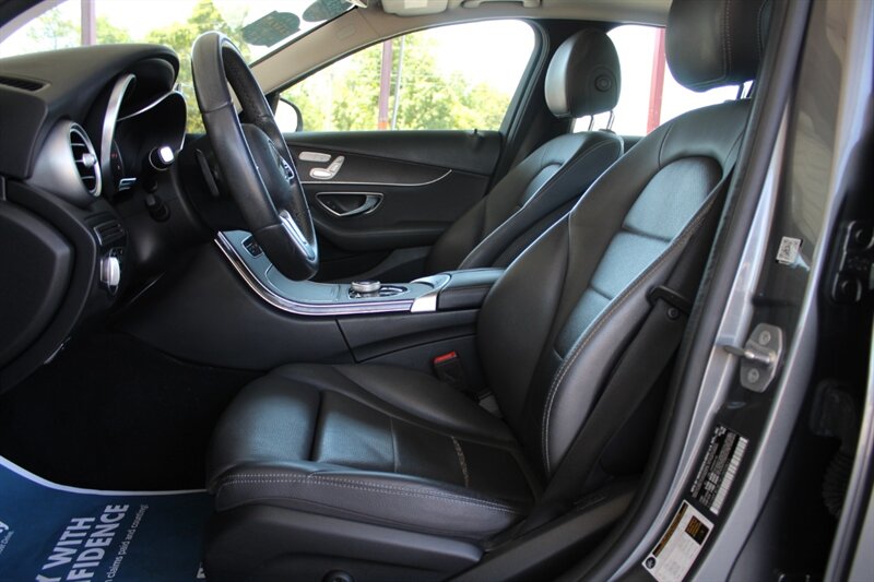 2019 Mercedes-Benz C 300 - Photo 17 - Lexington, SC 29073