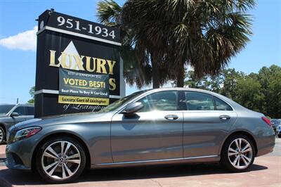 2019 Mercedes-Benz C 300 - Photo 2 - Lexington, SC 29073