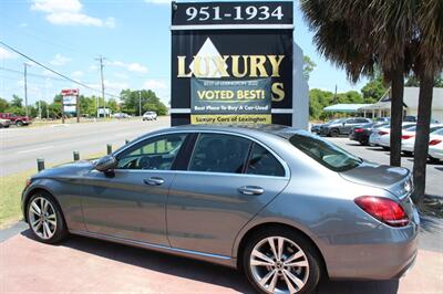 2019 Mercedes-Benz C 300 - Photo 4 - Lexington, SC 29073