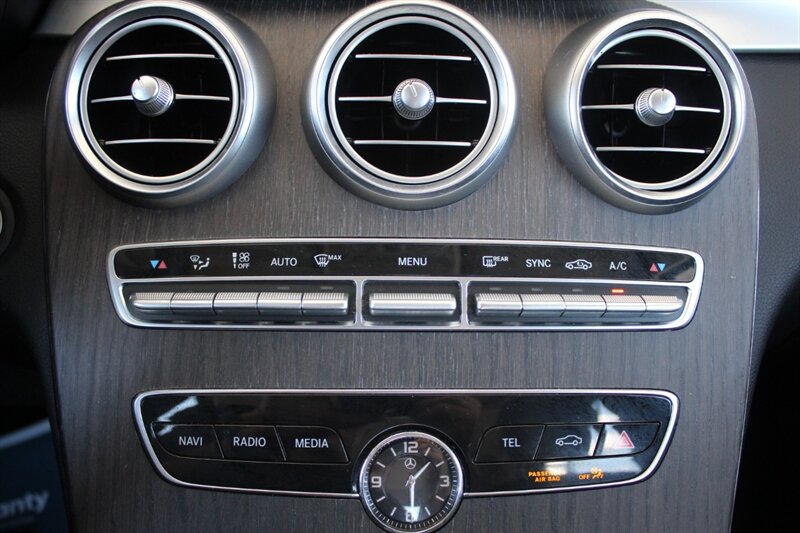 2019 Mercedes-Benz C 300 - Photo 38 - Lexington, SC 29073