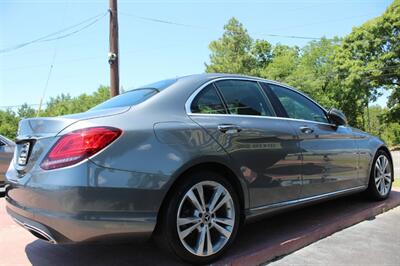 2019 Mercedes-Benz C 300 - Photo 11 - Lexington, SC 29073