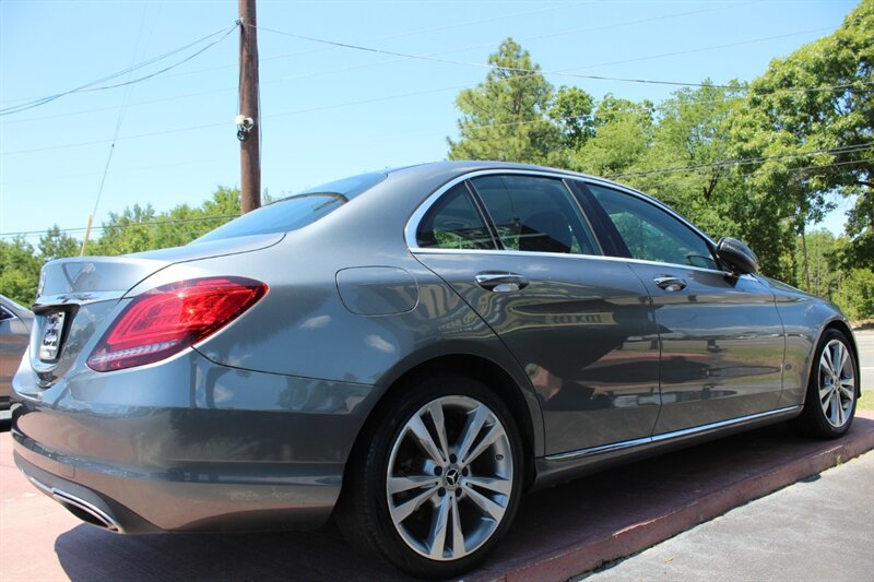 2019 Mercedes-Benz C 300 - Photo 11 - Lexington, SC 29073