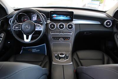 2019 Mercedes-Benz C 300 - Photo 22 - Lexington, SC 29073