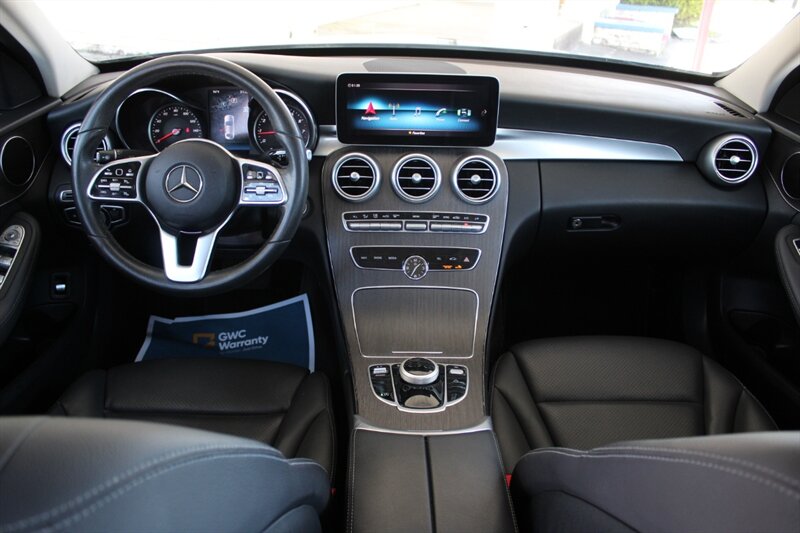 2019 Mercedes-Benz C 300 - Photo 22 - Lexington, SC 29073