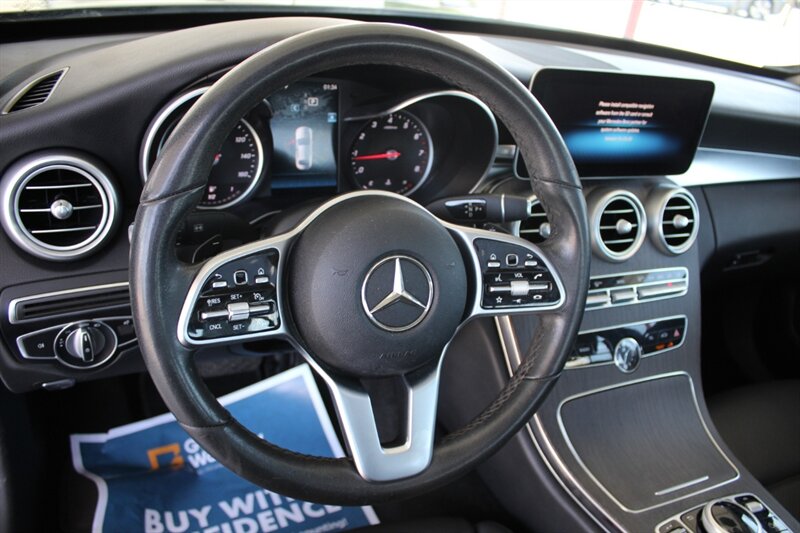 2019 Mercedes-Benz C 300 - Photo 15 - Lexington, SC 29073
