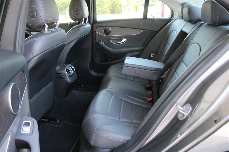 2019 Mercedes-Benz C 300 - Photo 19 - Lexington, SC 29073