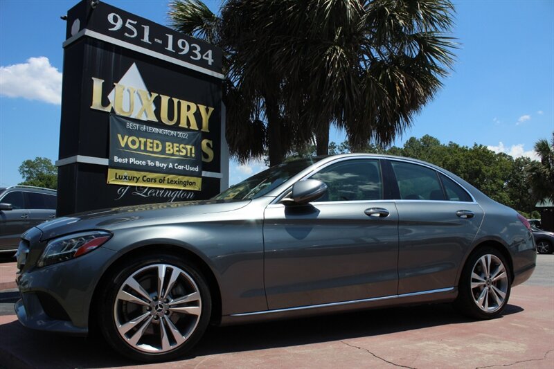 2019 Mercedes-Benz C 300 - Photo 7 - Lexington, SC 29073