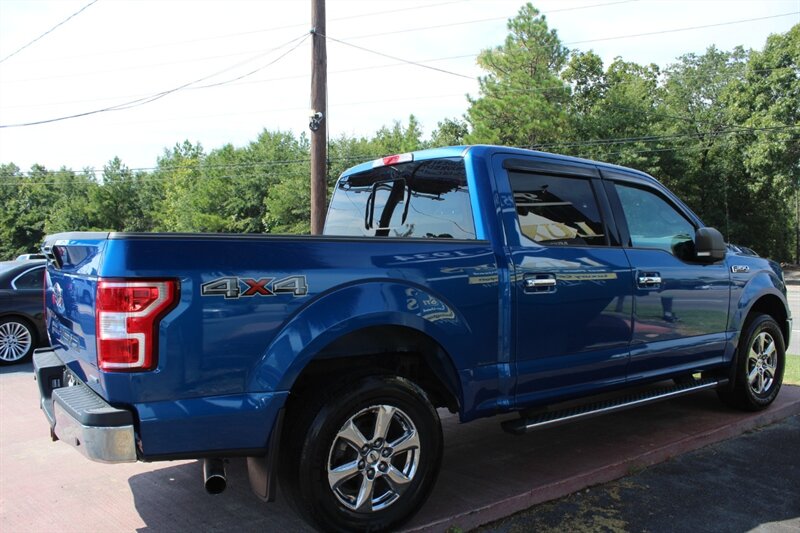 2018 Ford F-150 XLT - Photo 10 - Lexington, SC 29073