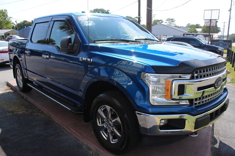 2018 Ford F-150 XLT - Photo 9 - Lexington, SC 29073