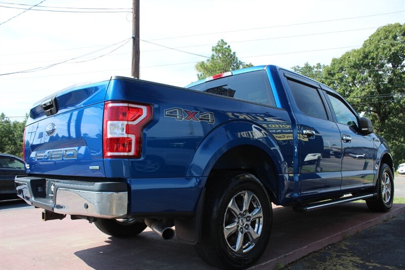 2018 Ford F-150 XLT - Photo 11 - Lexington, SC 29073