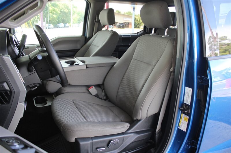 2018 Ford F-150 XLT - Photo 15 - Lexington, SC 29073