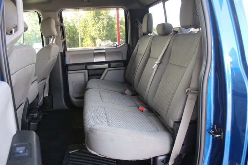 2018 Ford F-150 XLT - Photo 19 - Lexington, SC 29073