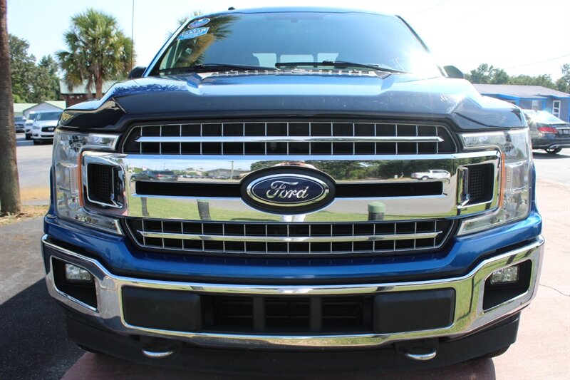 2018 Ford F-150 XLT - Photo 4 - Lexington, SC 29073