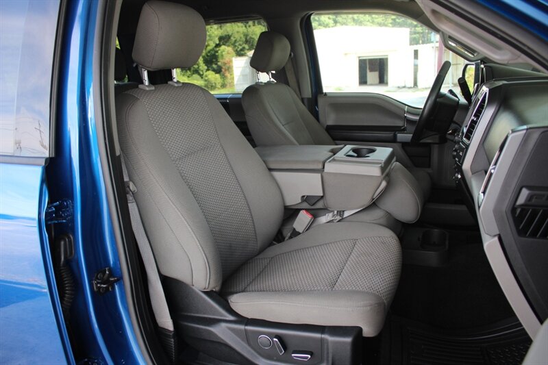 2018 Ford F-150 XLT - Photo 26 - Lexington, SC 29073