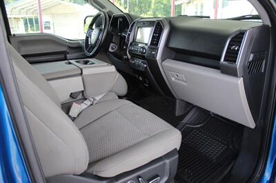 2018 Ford F-150 XLT - Photo 28 - Lexington, SC 29073