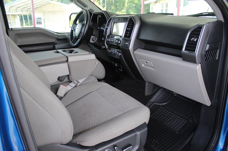2018 Ford F-150 XLT - Photo 28 - Lexington, SC 29073