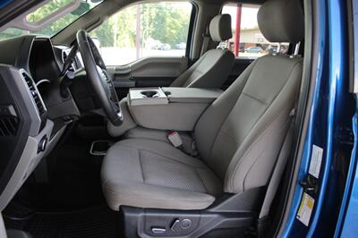 2018 Ford F-150 XLT - Photo 14 - Lexington, SC 29073
