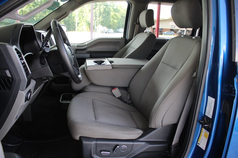 2018 Ford F-150 XLT - Photo 14 - Lexington, SC 29073