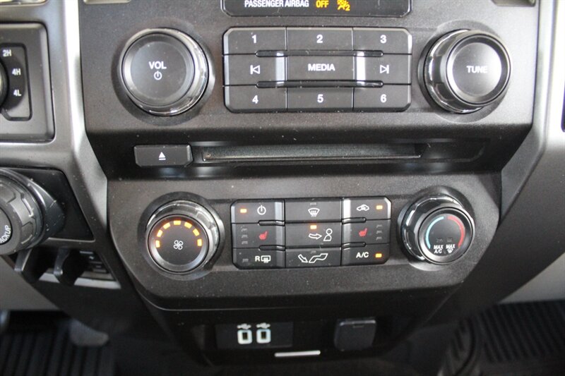 2018 Ford F-150 XLT - Photo 38 - Lexington, SC 29073