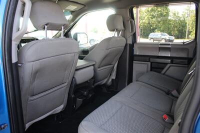 2018 Ford F-150 XLT - Photo 20 - Lexington, SC 29073