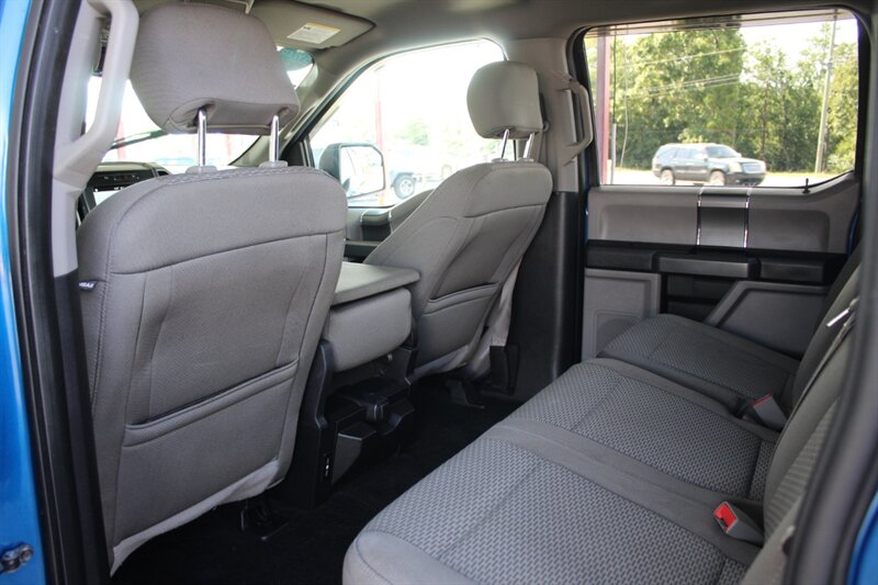 2018 Ford F-150 XLT - Photo 20 - Lexington, SC 29073