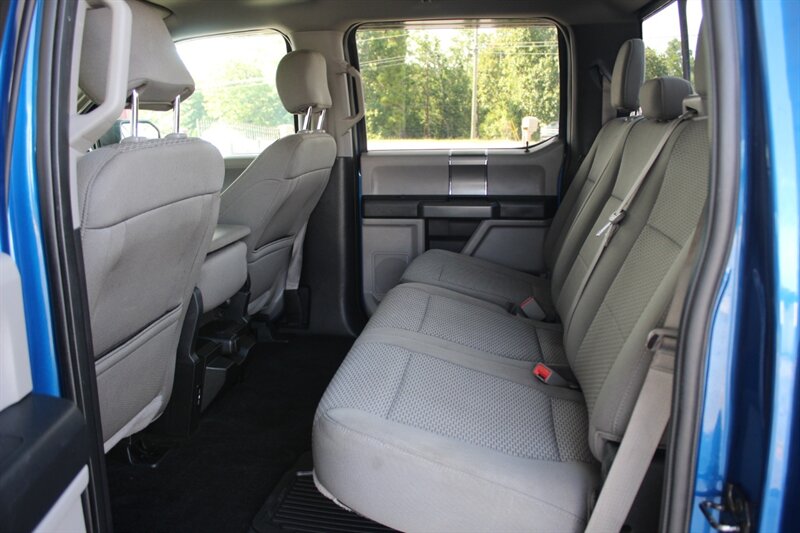 2018 Ford F-150 XLT - Photo 21 - Lexington, SC 29073