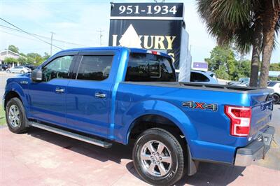 2018 Ford F-150 XLT - Photo 8 - Lexington, SC 29073