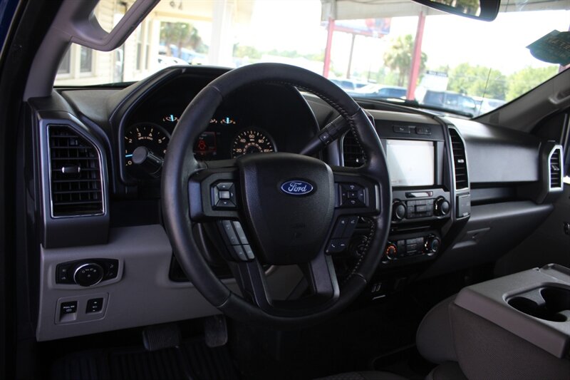 2018 Ford F-150 XLT - Photo 17 - Lexington, SC 29073