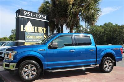 2018 Ford F-150 XLT - Photo 3 - Lexington, SC 29073