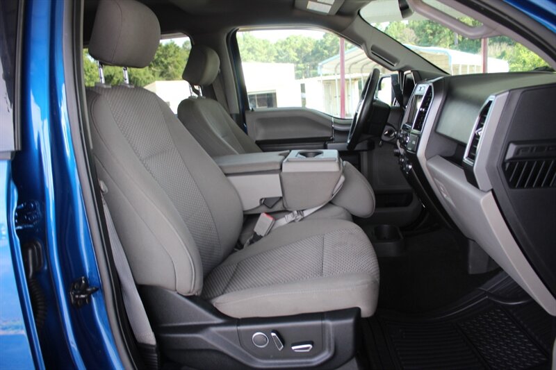 2018 Ford F-150 XLT - Photo 27 - Lexington, SC 29073