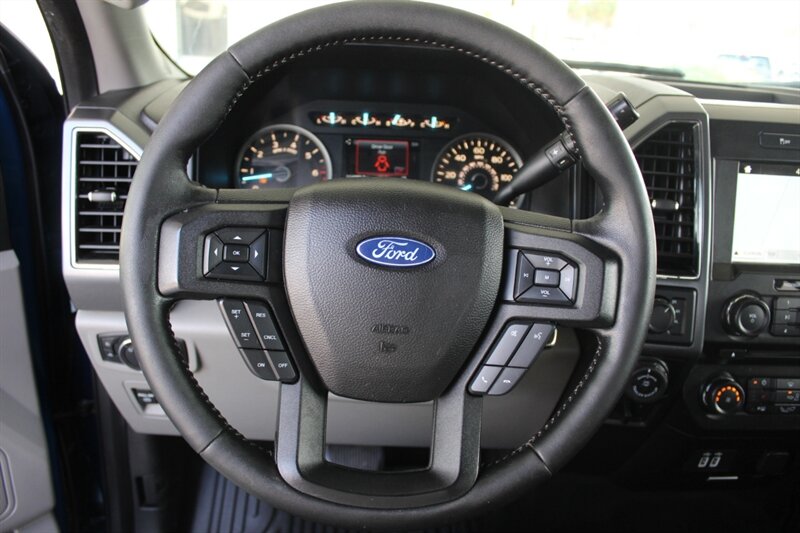 2018 Ford F-150 XLT - Photo 42 - Lexington, SC 29073