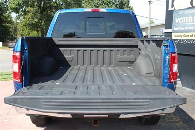2018 Ford F-150 XLT - Photo 6 - Lexington, SC 29073