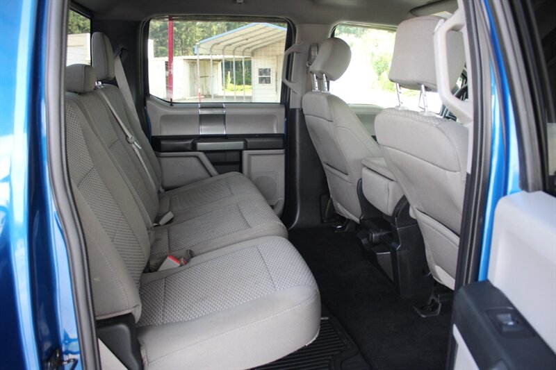 2018 Ford F-150 XLT - Photo 22 - Lexington, SC 29073