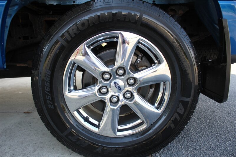 2018 Ford F-150 XLT - Photo 43 - Lexington, SC 29073