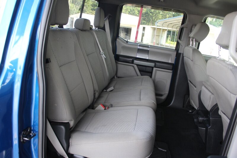 2018 Ford F-150 XLT - Photo 24 - Lexington, SC 29073