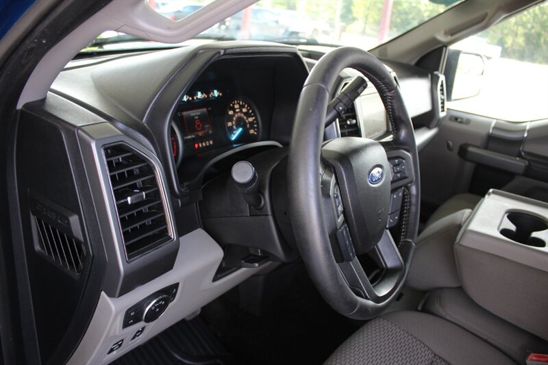 2018 Ford F-150 XLT - Photo 18 - Lexington, SC 29073