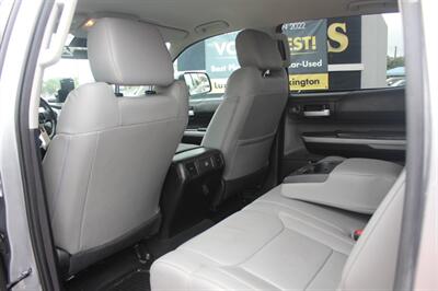 2020 Toyota Tundra SR5  CREW MAX - Photo 25 - Lexington, SC 29073