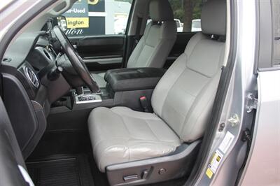 2020 Toyota Tundra SR5  CREW MAX - Photo 22 - Lexington, SC 29073