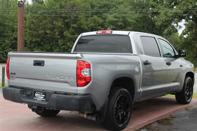 2020 Toyota Tundra SR5  CREW MAX - Photo 16 - Lexington, SC 29073