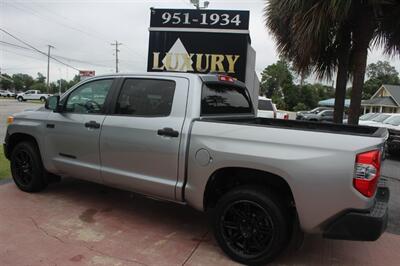 2020 Toyota Tundra SR5  CREW MAX - Photo 6 - Lexington, SC 29073