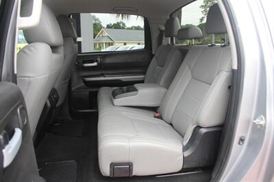 2020 Toyota Tundra SR5  CREW MAX - Photo 26 - Lexington, SC 29073