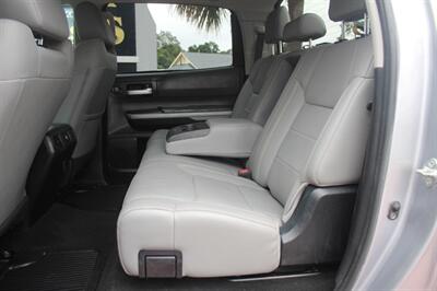2020 Toyota Tundra SR5  CREW MAX - Photo 24 - Lexington, SC 29073