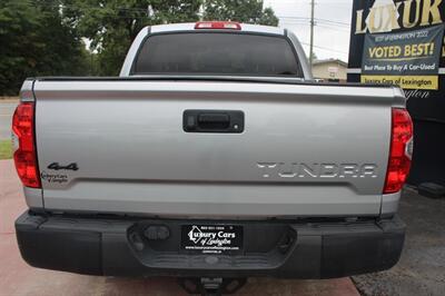 2020 Toyota Tundra SR5  CREW MAX - Photo 7 - Lexington, SC 29073
