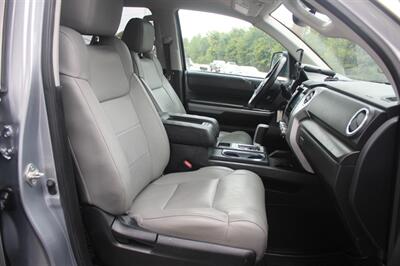 2020 Toyota Tundra SR5  CREW MAX - Photo 34 - Lexington, SC 29073