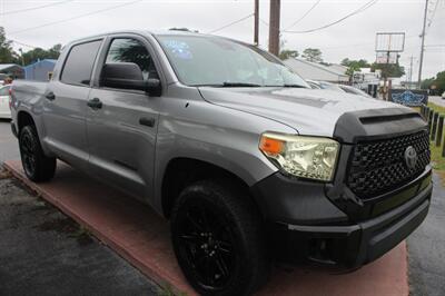 2020 Toyota Tundra SR5  CREW MAX - Photo 9 - Lexington, SC 29073